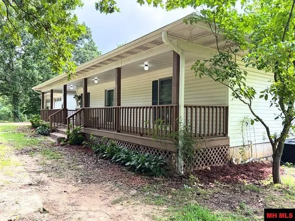 1100 River Hill Rd, Glencoe, AR 72539
