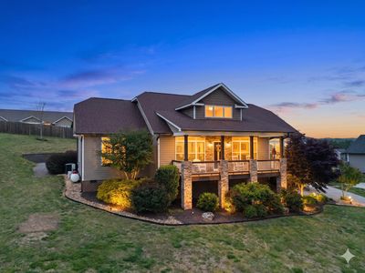 212 Banberry Dr SW, Mc Donald, TN, 37353