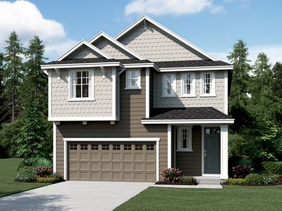 8452 26th Street Ct E, Edgewood, WA, 98371