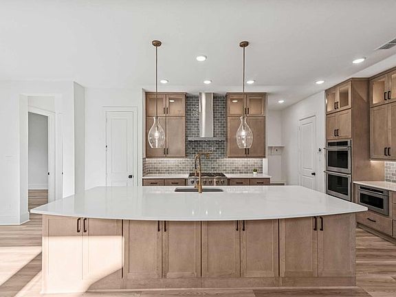 The Blanco - Kitchen