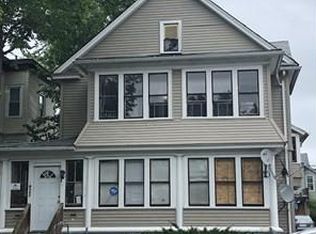 381 Oakland St #383, Springfield, MA 01108