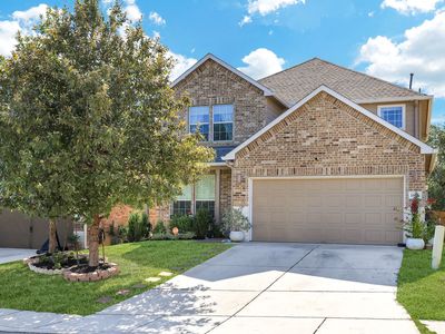 1626 Desert Candle, San Antonio, TX, 78245