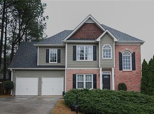 135 Mountain Vista Blvd, Canton, GA 30115