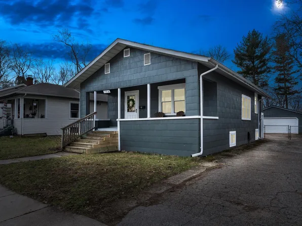 1514 Clarendon Ave, Niles, MI 49120