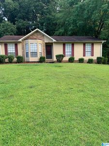 1757 Oaks Dr, Birmingham, AL, 35209