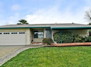 165 Madora Pl, San Ramon, CA 94583
