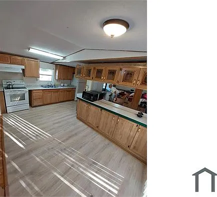 3 bed, 1200 sqft, $1,100 — Photo 4