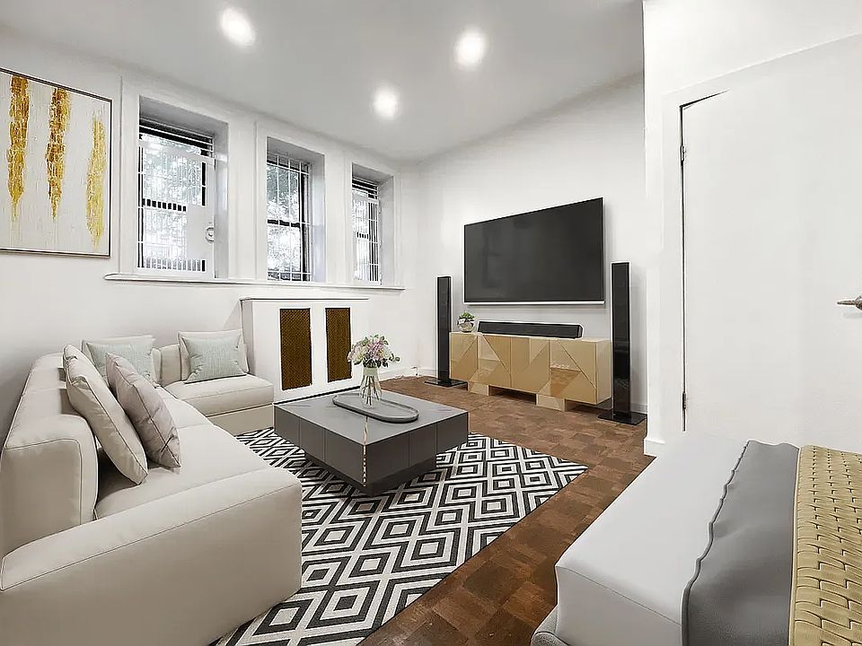 1st image of 347 Convent Ave APT A