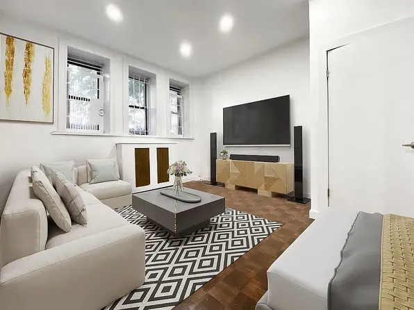 347 Convent Avenue image 1 of 5