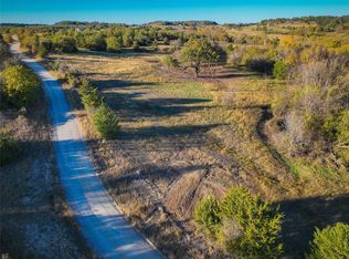 TRACT 4 Lazy East Rd, Saint Jo, TX 76265
