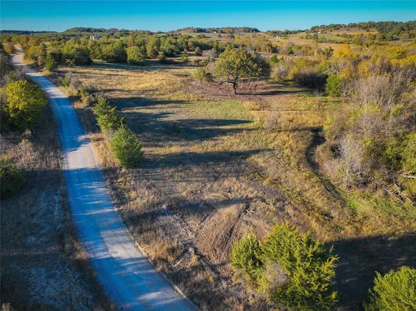 TRACT 4 Lazy East Rd, Saint Jo, TX 76265