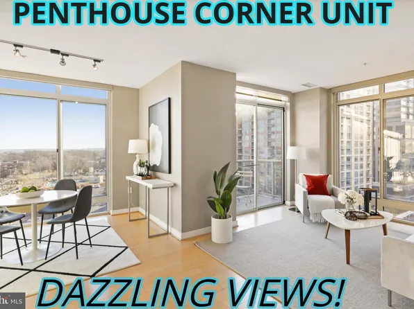 820 N Pollard St APT 904, Arlington, VA 22203