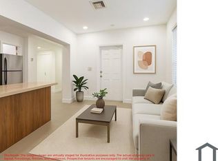 2806 Taylor St #A, Hollywood, FL 33020
