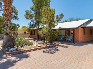 2726 E Devon St, Tucson, AZ 85716