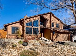 17437 E Kenyon Dr, Aurora, CO 80013