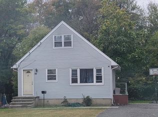 99 Raymond Ave, Plainfield, NJ 07062