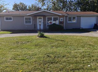 3655 W 80th Ave, Merrillville, IN 46410