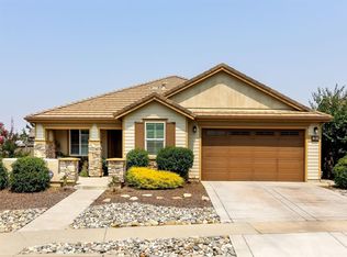 12063 Country Garden Dr, Rancho Cordova, CA 95742