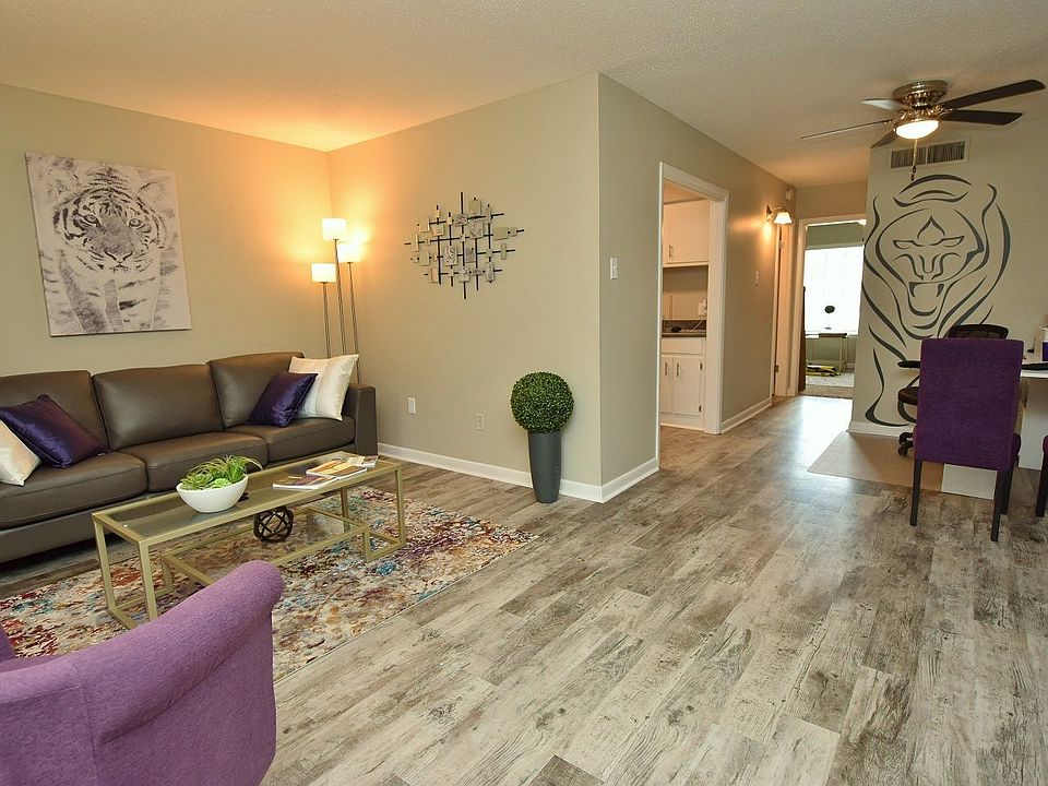 Tiger Pointe 3964 Gourrier Ave Baton Rouge LA Zillow