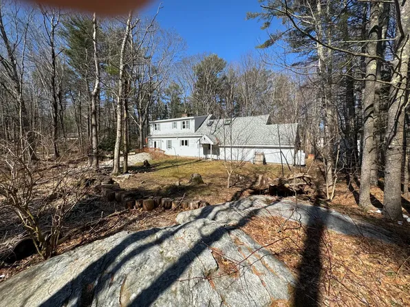 30 Seaport Drive, Rockport, ME 04856