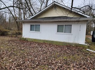 2319 W 60th St, Indianapolis, IN