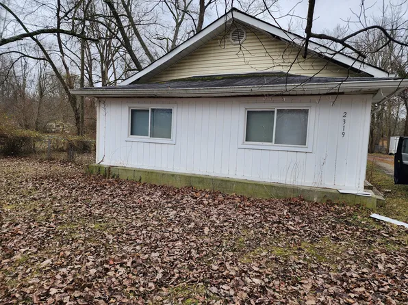 2319 W 60th St, Indianapolis, IN 46228