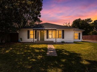1909 Reese St, Liberty, TX 77575