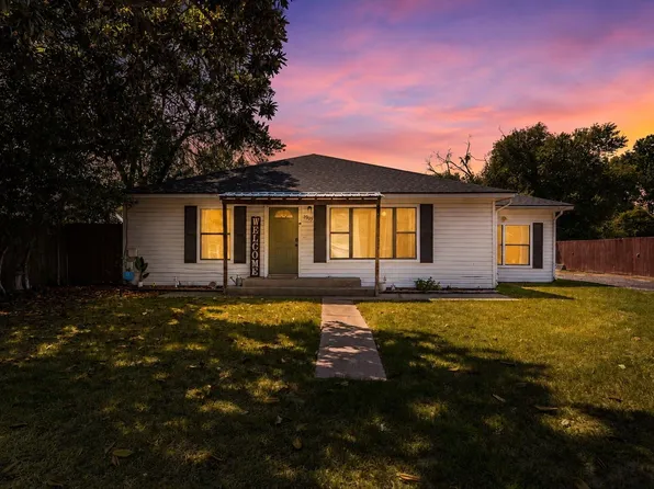 1909 Reese St, Liberty, TX 77575