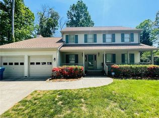 4401 Dublin Castle Ct, Greensboro, NC 27407