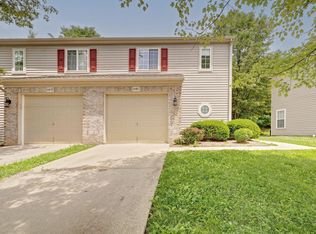 645 Bayberry Ct W, Bloomington, IN 47401