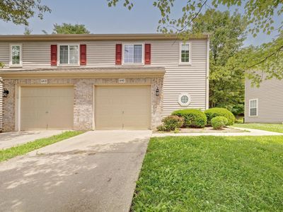 645 Bayberry Ct W, Bloomington, IN, 47401