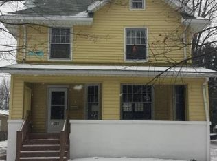 233 Rugg Ave, Newark, OH 43055