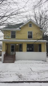 233 Rugg Ave, Newark, OH, 43055