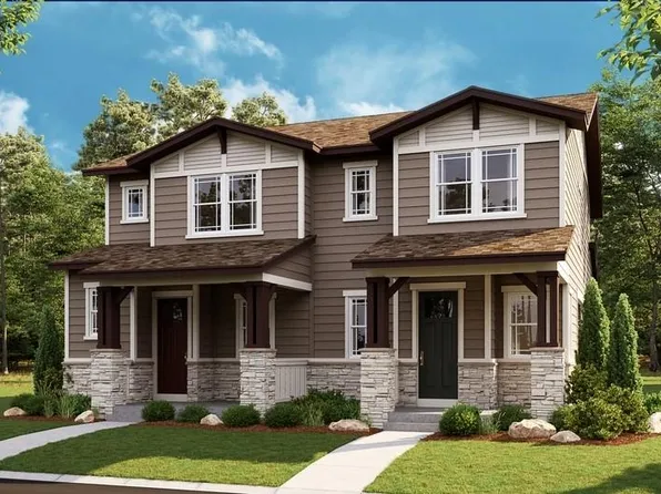 6143 Two Leaf Drive, Loveland, CO 80538