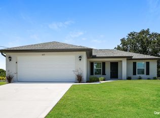 4211 21st St SW, Lehigh Acres, FL 33976