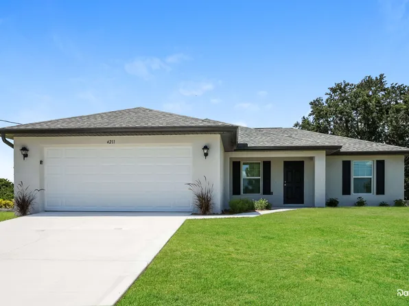 4211 21st St SW, Lehigh Acres, FL 33976