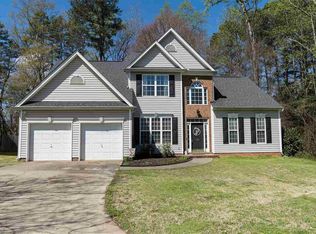 439 W Abington Way, Spartanburg, SC 29301