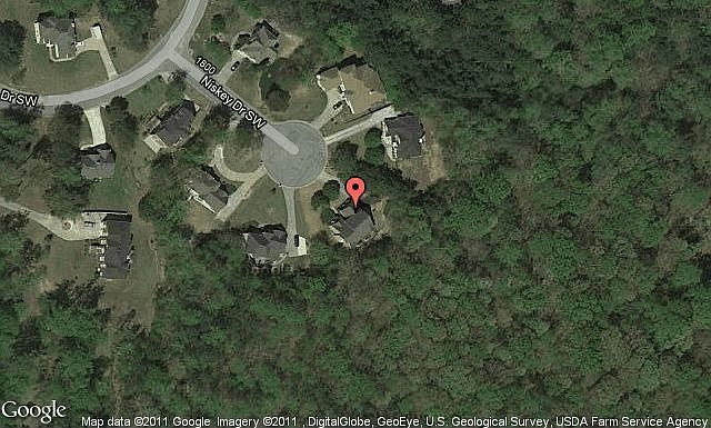 Map View