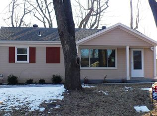 8531 Grandview Ave, Overland Park, KS 66212