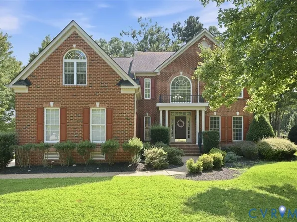 6100 Lilting Branch Way, Moseley, VA 23120