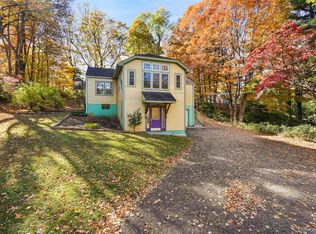 1 Wood Rd, Croton On Hudson, NY 10520