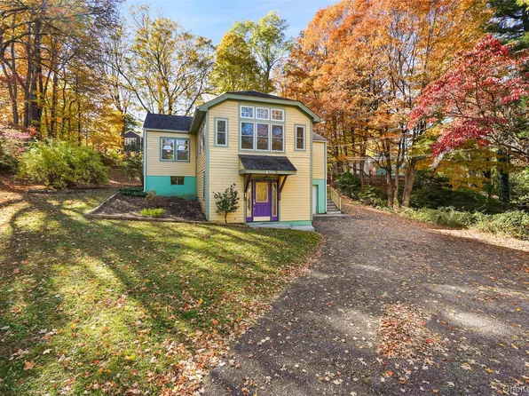 1 Wood Road, Croton-on-Hudson, NY 10567
