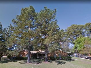 6846 Washington Ln, Shreveport, LA 71119
