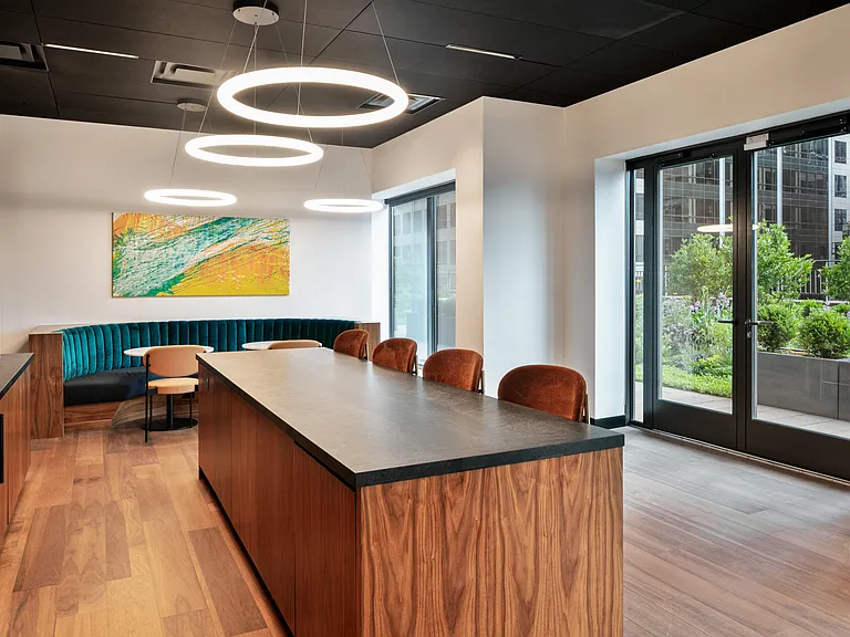 235 W 56th St #36M — Photo 25