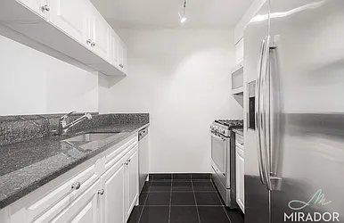 Rented by Mirador Real Estate