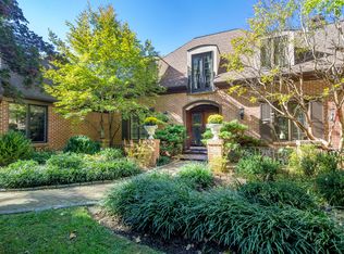 1318 Valley Rd, Villanova, PA 19085