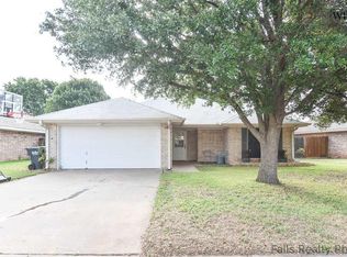 16 Basswood Dr, Wichita Falls, TX 76310
