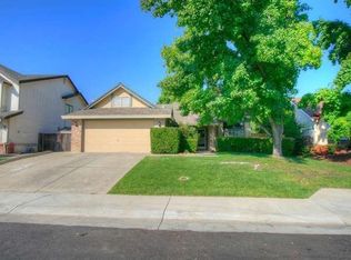 111 Chesterfield Way, Folsom, CA