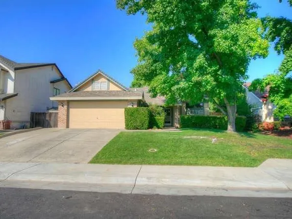 111 Chesterfield Way, Folsom, CA 95630