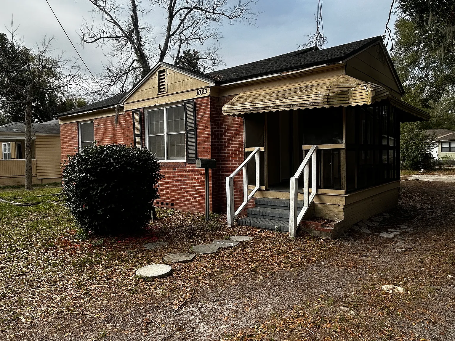 1023 Bunker Hill Blvd — Photo 2